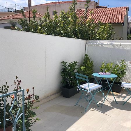 Anna'S Apartment Kalamata Luaran gambar